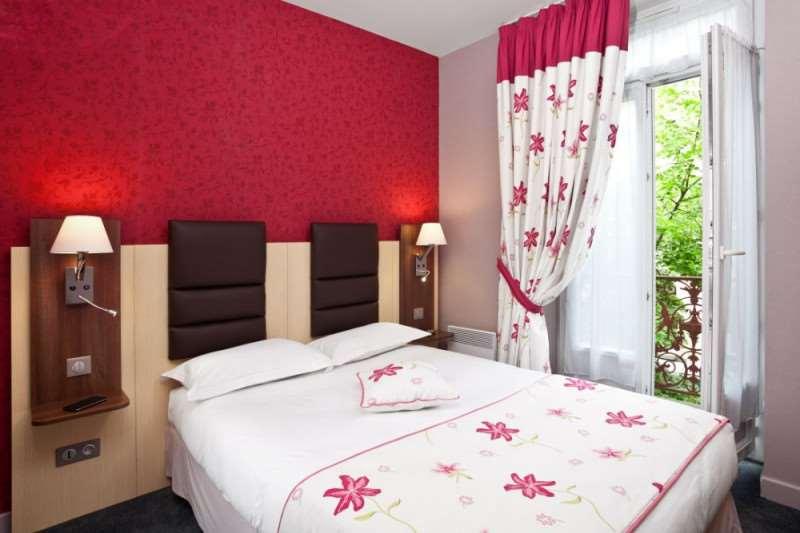 Hotel Arverna Vichy - Clt'Hotel Bilik gambar