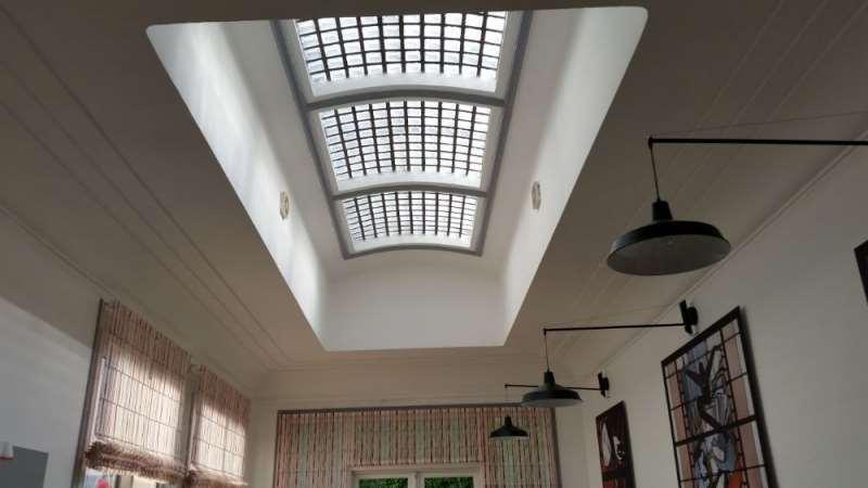 Hotel Arverna Vichy - Clt'Hotel Restoran gambar