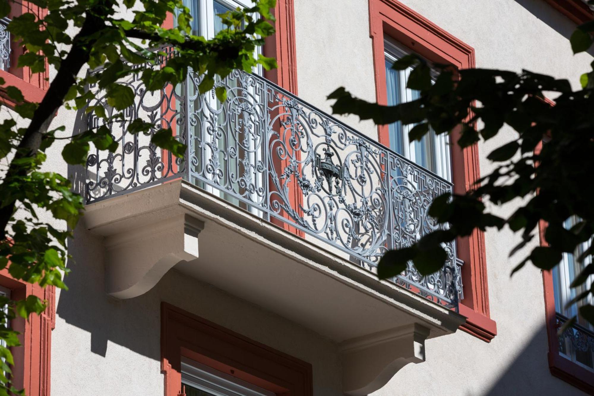 Hotel Arverna Vichy - Clt'Hotel Luaran gambar