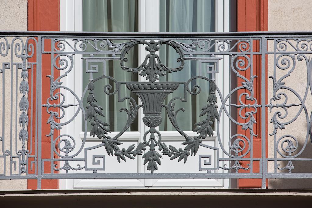 Hotel Arverna Vichy - Clt'Hotel Luaran gambar